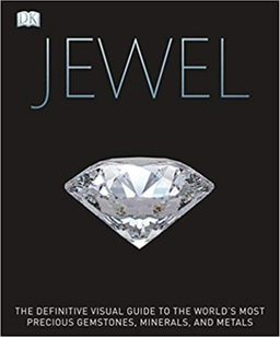 Jewel Hardcover