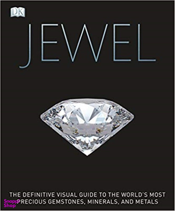Jewel Hardcover