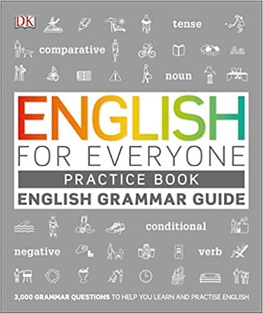 English for Everyone Grammar Guide Practice Book