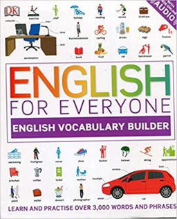 English for Everyone: English Vocabulary Builder