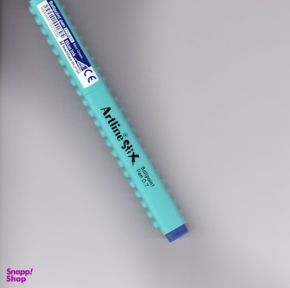 خودکار آرت لاین (Art Line) مدل STIX EXT8070 0.7