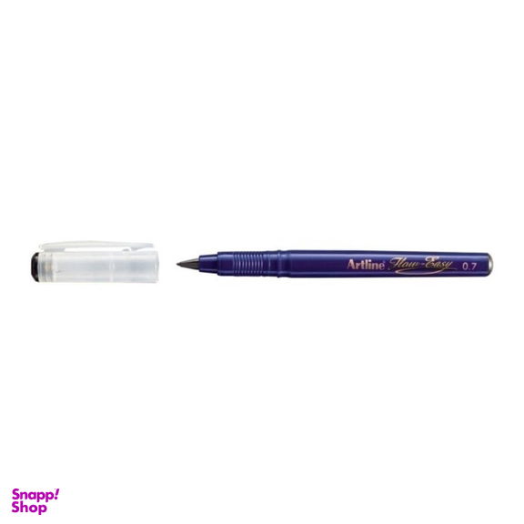 روان نویس قلم نویسا آرت لاین (Art Line) مدل 0.7 FLOW EASY