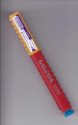مداد مکانیکی آرت لاین مدل 0.5 STIX ETX7050