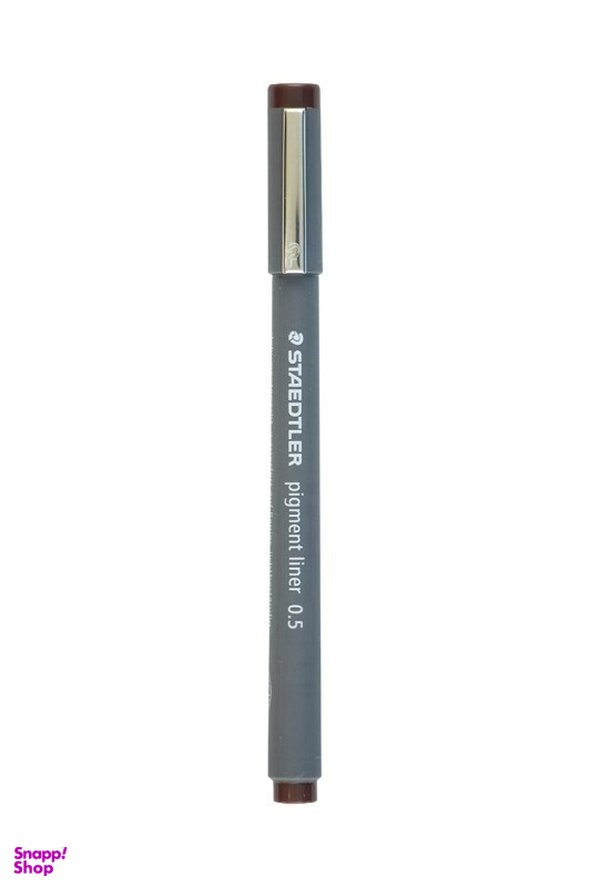 روان نویس مهندسی 0.5 استدلر (Staedtler) مدل Pigment Liner 308