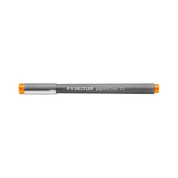 روان نویس مهندسی 0.5 استدلر (Staedtler) مدل Pigment Liner 308