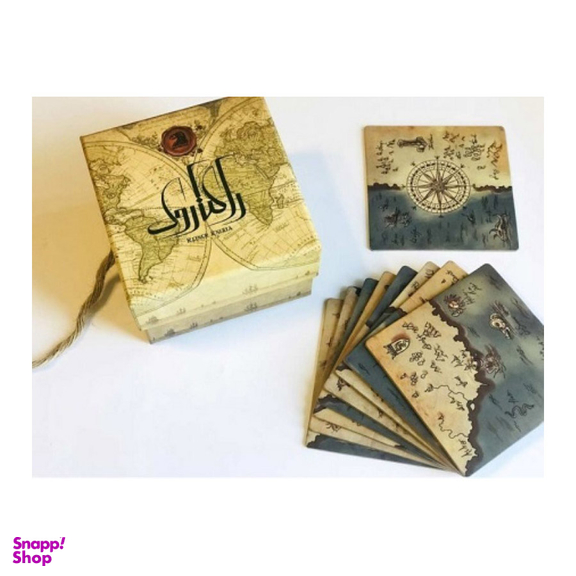 بازی راگناروک