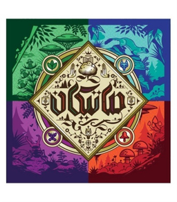 بازی ماتیکان