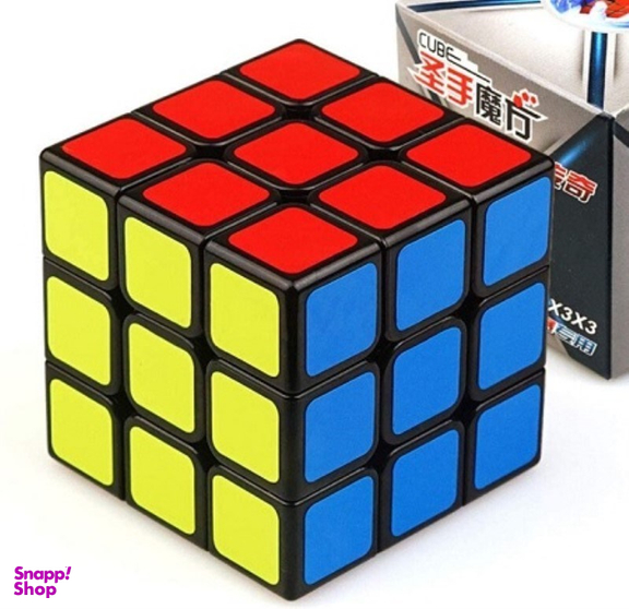 روبیک (Bic) 3*3