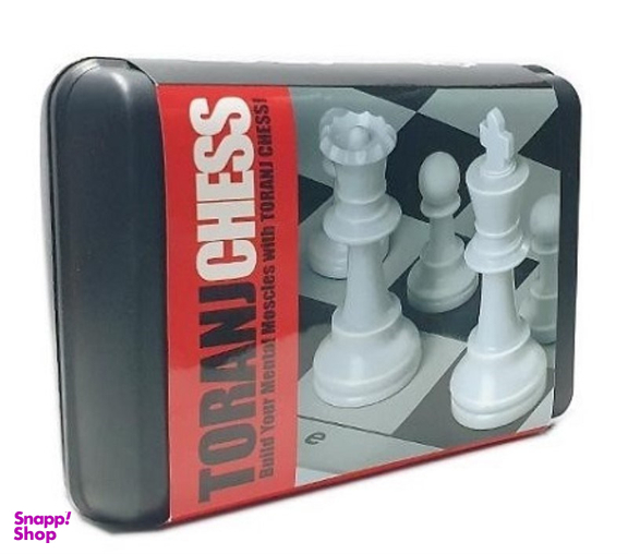 شطرنج صادراتی