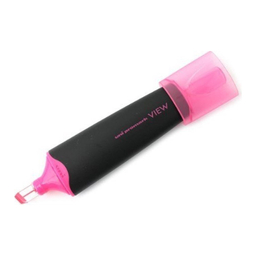ماژیک هایلایتر نوک شفاف USP200