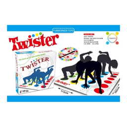 بازی TWISTER 999-7
