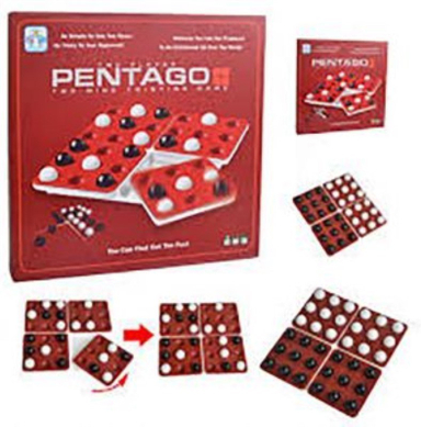 پنتاگو اورجینال PENTAGO 0313 Y