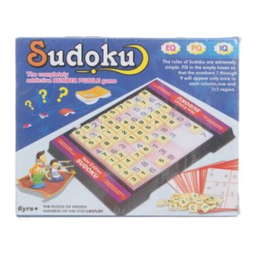 سودوکو 0141Y