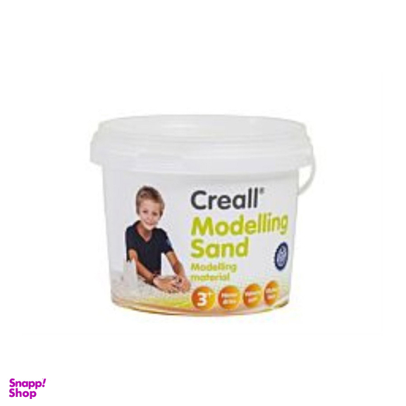 شن بازی 750 گرمی 03206