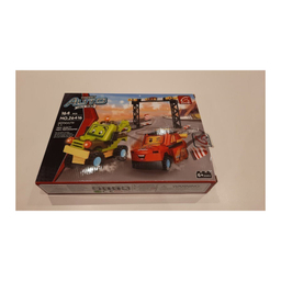 لگو 164 قطعه ماشین 26416