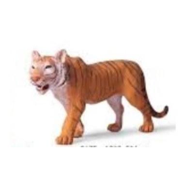 مدل طبیعی ببر پیشرو (Pishro) کد PL 127-002