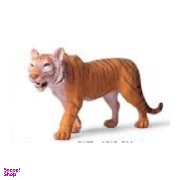 مدل طبیعی ببر پیشرو (Pishro) کد PL 127-002