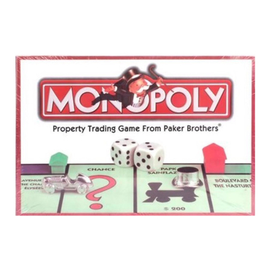 مونوپولی پیشرو (Pishro) کد 55001 F