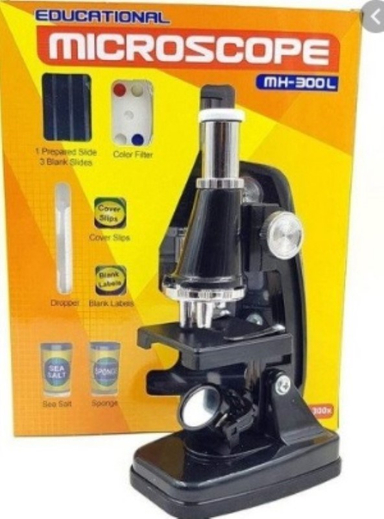 میکروسکوپ پیشرو (Pishro)کد MH-300L