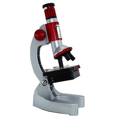 میکروسکوپ فلزی پیشرو (Pishro) 1500 برابر مدل CAMAR 04S71B