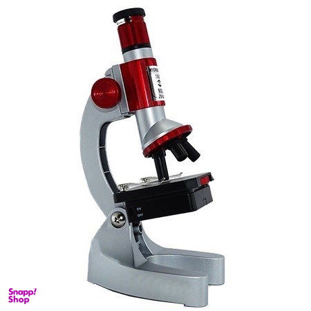 میکروسکوپ فلزی پیشرو (Pishro) 1500 برابر مدل CAMAR 04S71B