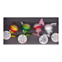 حیوانات چوبی کوکی پیکاردو (Picardo) BZ-06-B