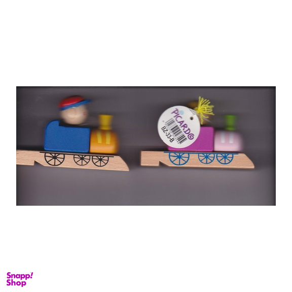 سوتک طرح لوکوموتیو پیکاردو (Picardo) BZ-33-B