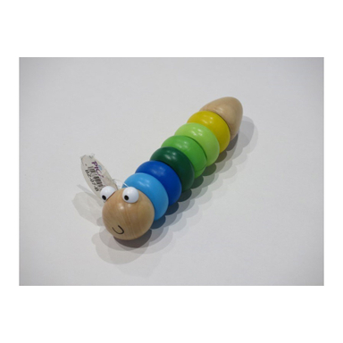 کرم رنگین کمانی پیچ و مهره دار پیکاردو (Picardo) BZ-07-B
