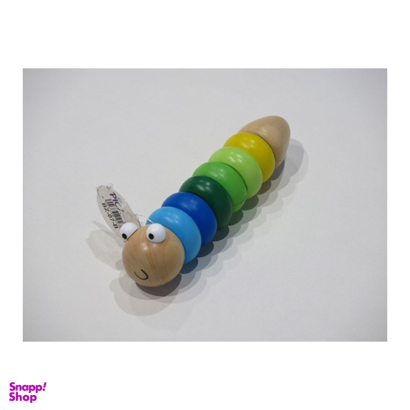 کرم رنگین کمانی پیچ و مهره دار پیکاردو (Picardo) BZ-07-B