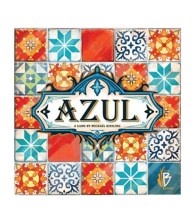 آزول ایرانی AZUL