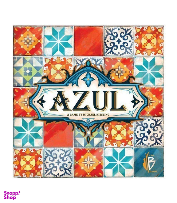 آزول ایرانی AZUL