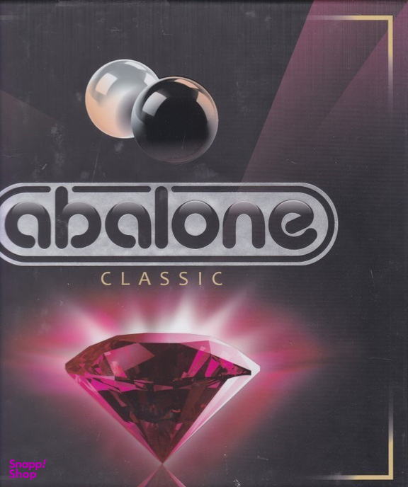ابلون مدل CLASSIC A01