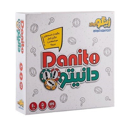 بازی دانیتو زینگو