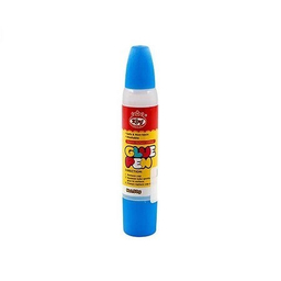 چسب مایع دو سر کینگ (King) مدل K9007 حجم 30 گرم