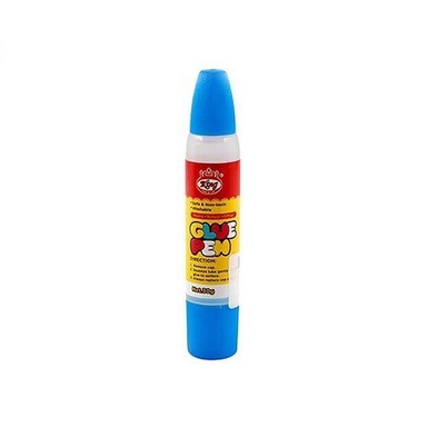 چسب مایع دو سر کینگ (King) مدل K9007 حجم 30 گرم