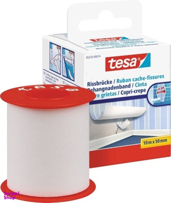 چسب پوشش ترک تسا (Tesa) مدل 05525-00014