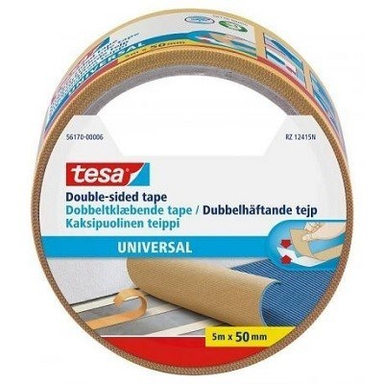 چسب دوطرفه تسا (Tesa) مدل 56170-00010