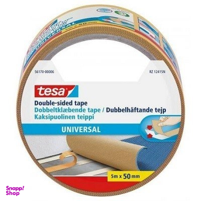 چسب دوطرفه تسا (Tesa) مدل 56170-00010