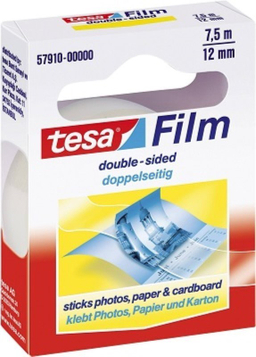 چسب دوطرفه شفاف تسا (Tesa) مدل 57910-00000