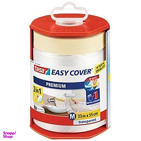 کاور مخصوص رنگ آمیزی ساختمان تسا (Tesa) مدل 00003-59177