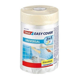 کاور مخصوص رنگ آمیزی ساختمان تسا (Tesa) مدل 00000-58882