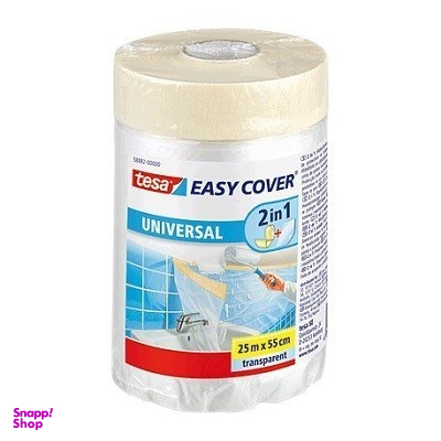 کاور مخصوص رنگ آمیزی ساختمان تسا (Tesa) مدل 00000-58882