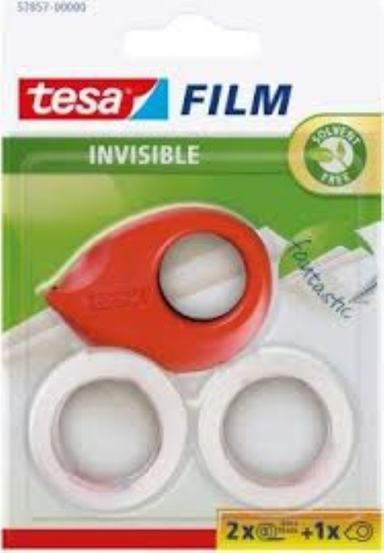 پایه چسب انگشتی با چسب شفاف تسا (Tasa) مدل 00000-57857