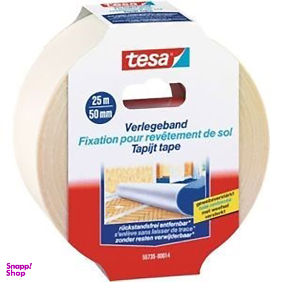 چسب دوطرفه تسا (Tasa) مدل 00014-55735