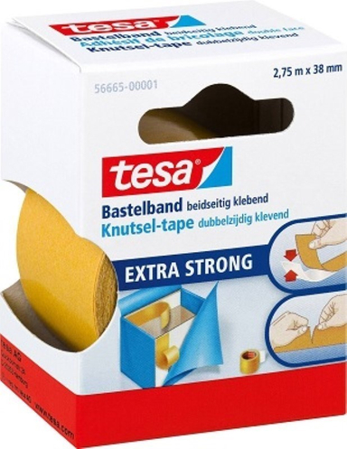 چسب دوطرفه تسا (Tasa) مدل 00001-56665
