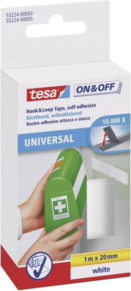 چسب نرو ماده نواری تسا (Tasa) مدل 00003-55224