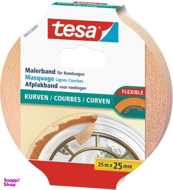 چسب کاغذی تسا (Tasa) مدل 00001-56533
