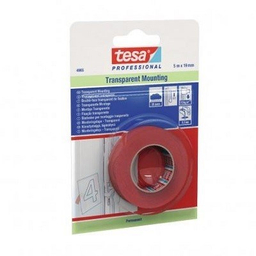 چسب دوطرفه قرمز تسا (Tasa) مدل 00015-4965