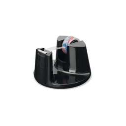 پایه چسب رومیزی همراه با چسب تسا (Tasa) مدل Tesa Compact 53827-00000 رنگ مشکی