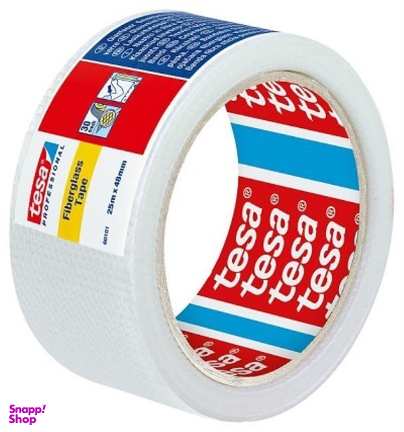 چسب فایبرگلاس تسا (Tasa) مدل 60100